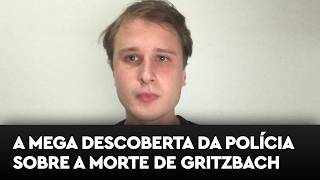 Polícia faz mega descoberta sobre a morte de Gritzbach no Aeroporto de Guarulhos [upl. by Agosto]