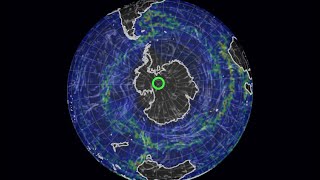 On the Vital Importance of Southern Ocean Antarctic Circumpolar Current ACC in our Climate System [upl. by Auoh320]