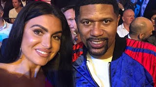 The REAL Reason Jalen Rose LEFT Molly Qerim After Only 3 Years [upl. by Moshe]