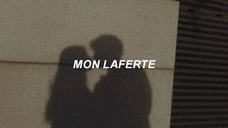 Mon Laferte  El beso  Letra [upl. by Areivax]