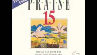 Maranatha Praise Strings  Sing To The LordWith All Your Heart Instrumental [upl. by Monte184]