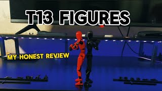 My honest T13 Figure review [upl. by Tania]