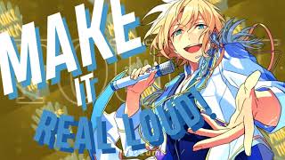 Applause  Eichi Tenshouin Typo [upl. by Ardnohsed]