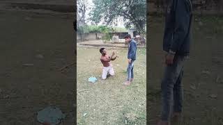 शेर ki गली में आकर शेर का पता नहीं पूछते ytshort youtubeshort trendingshorts rampal ki comedy [upl. by Sauveur]