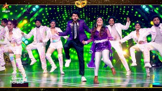 9th Annual Vijay Television Awards  Part 2  8th September 2024  Promo 3 [upl. by Sisak420]