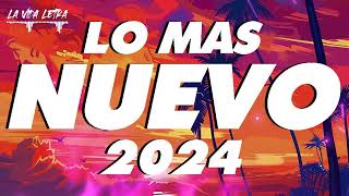 MIX REGGAETON 2024  MIX REGGAETON 2025  REGGAETON MIX 2024  2025 [upl. by Ennayelhsa]