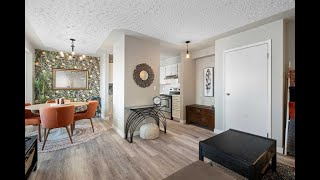 Condos for sale  1516 11 Avenue SW  102 Calgary AB T3C 0M9 [upl. by Uah]