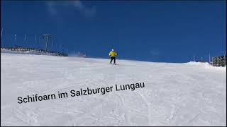 Skifahren amp Einkehrschwung [upl. by Rodina61]