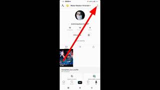 how to make private to tiktok account  Technical Abdul Qadeer tiktok shorts [upl. by Anerac836]