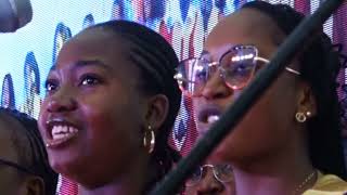 XPERIENCE IT  SERVICE OF SONGS AND TRIBUTES IN HONOUR OF DR OGBONNAYA ONU  FULL VIDEO  UNEDITED [upl. by Erait]