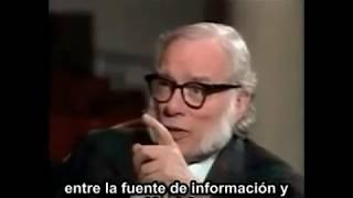 Curiosidades Smartick Isaac Asimov previendo el impacto de Internet [upl. by Onitsuj]