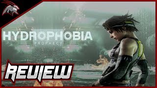 Hydrophobia Prophecy Review [upl. by Oicor]