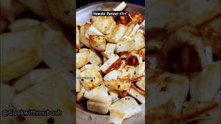 Nawabi Paneer Recipe paneerrecipe food nawabipaneer easyrecipes shorts [upl. by Boy]