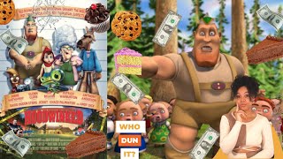 Hoodwinked Movie Review  Scene By Scene SPOILER [upl. by Louella210]