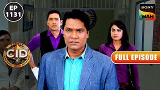 CID ​​ने Bank की Vault से गायब हुए 80 Crore के रहस्य से उठाया पर्दा  CID  सीआईडी  5 Mar 2024 [upl. by Yleoj]