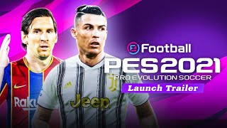 🔥 PES 2021 ● All 162 Celebrations  New Celebrations  Fujimarupes [upl. by Wolsky]