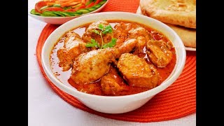 Chicken Kurma Curry  Chicken Korma Recipe  Chicken Korma Restaurant Style [upl. by Ettesyl]