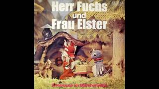 Herr Fuchs und Frau Elster [upl. by Ydner]