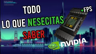 QUE SON LOS CUDA CORES  Tarjetas Graficas NVIDIA [upl. by Lydnek571]