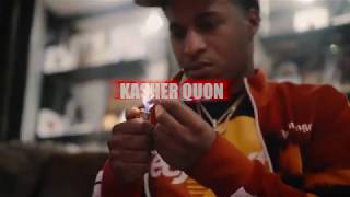 Kasher Quon  OpaLocka  Official Video [upl. by Basia]