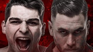 Robbie Thorpe vs Jake Taylor  PCW Carnage 2023  Wrestling  Full Match [upl. by Ayahs913]