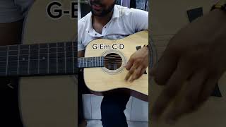 Kabira Song Guitar Lesson  YJHD  Acoustic sneh [upl. by Eneles]