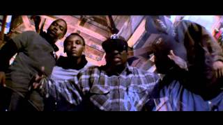 Gravediggaz  quot1800 Suicidequot Music Video [upl. by Hbaruas]