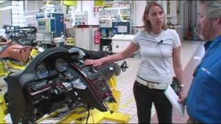 Maserati Factory LiveTour in Modena Italy [upl. by Preston170]