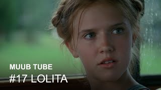 RESUMEN DE LOLITA 1997 [upl. by Elrak423]