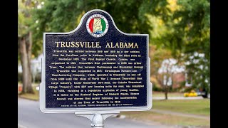 Touring Trussville Alabama [upl. by Neih]