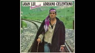 Lora é giunta Joan lui  tributo a adriano celentano 2024 [upl. by Eessej]