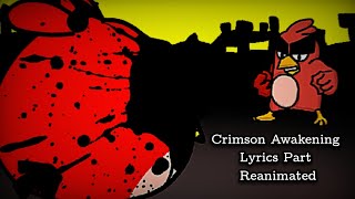 Crimson Awakening Reanimated [upl. by Amyas]