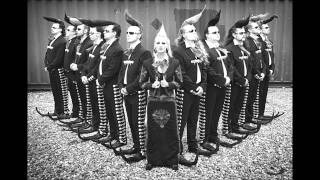 Leningrad Cowboys  Katjusha [upl. by Sreip]