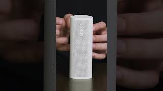 New Sonos Roam 2 UNBOXING ASMR [upl. by Hayyifas327]