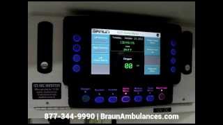 MasterTech IV™ Emergency Vehicle Electrical Control System [upl. by Kaspar962]