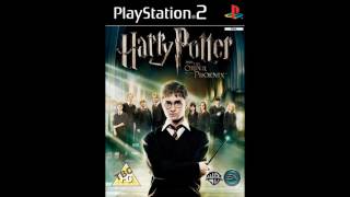 Harry Potter and the Order of the Phoenix Game Music  Dolores Umbridge [upl. by Carissa]