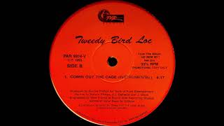 Tweedy Bird Loc  Comin Out The Cage Instrumental [upl. by Anekam]