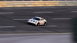 992 Porsche GT3 RS Porsche 1 of 4 New to Track Day Update 2023 992 GT3 RS [upl. by Liamaj630]