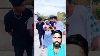 Love ka matlab kya hota hai comedy funny greenscreen19M sorts [upl. by Manoop]