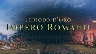 Comera la vita nel Periodo Doro dellImpero Romano SilverBrain [upl. by Yaakov]