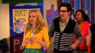 Kathy KanARooney  Episode Clip  Liv and Maddie  Disney Channel Official [upl. by Saundra]