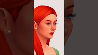 catfish or attractive how many did you guess correctly  sims4 sims simscommunity thesims [upl. by Maria68]