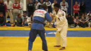 Nederlandskampioenschappen Final judo [upl. by Ayital]