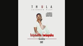 Thula Lyrics HD [upl. by Imotas292]