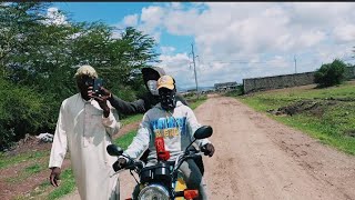 PHONE SNATCHING IN NAIROBI EP 1 [upl. by Farrish]