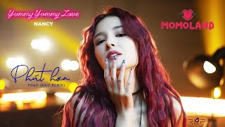 Nancy  Momoland  2 Phut Hon KAIZ Remix  ROCKSTAR LIFESTYLE PRODUCTION [upl. by Bernat364]