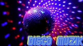 70s Disco Hits Instrumental  A mix of Disco Music from the 70s [upl. by Yeltrab]