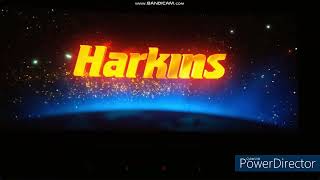 Harkins Theatres Feature Presentation 2015 LowPitch HD Version [upl. by Verdie18]