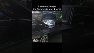 1969 Chevrolet Camaro Full Video httpsyoutubeiFgXk6mVp98 camaro chevycamaro classiccars [upl. by Ahsima]