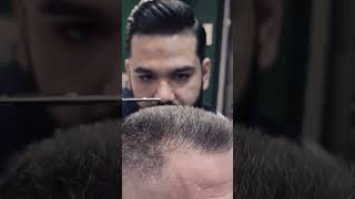 TOP TIPS FOR A SMOOTH FADE HAIRCUT EVERY TIMEquot [upl. by Percival]